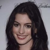 Anne Hathaway's Political Flirt